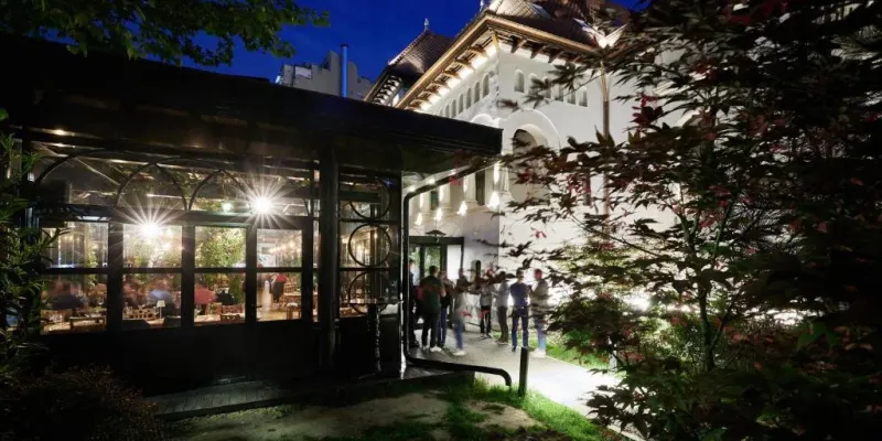 La Boheme, foto 4 de 115
