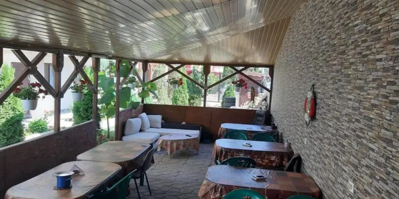 La Brăileanul, foto 5 de 82