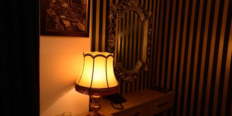 La Rocca Boutique, foto 5 de 71