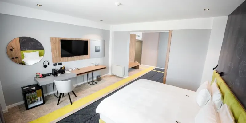 Mandachi Hotel & SPA, foto 5 de 177
