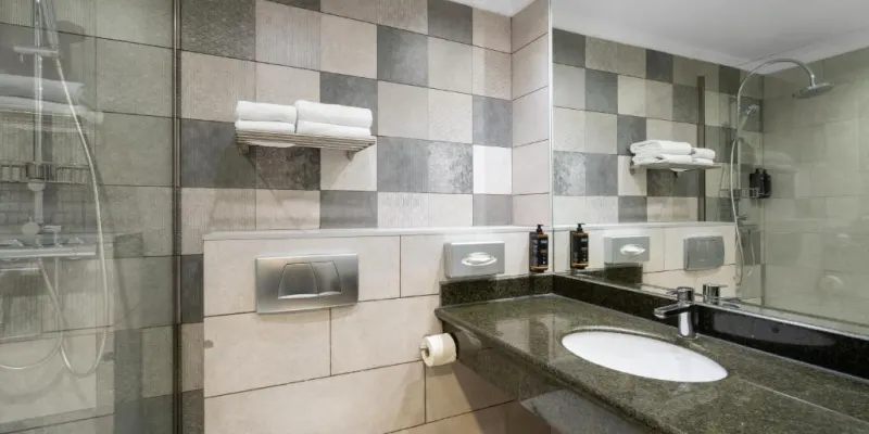Mercure Bucharest Unirii, foto 5 de 85