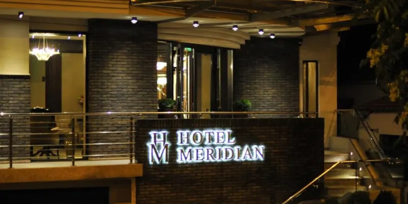 Meridian, foto 2 de 216