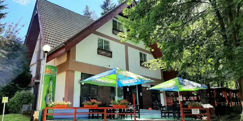Pensiunea Happy Inn, foto 3 de 80
