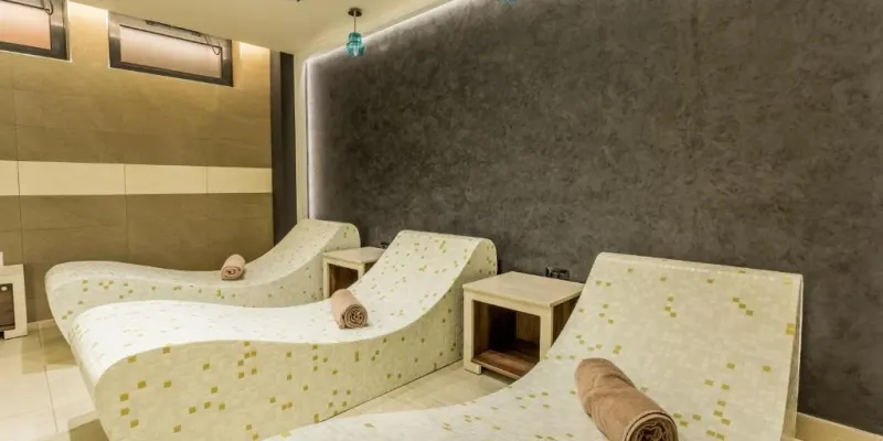 Splendid Conference & Spa Hotel – Adults Only, foto 3 de 68