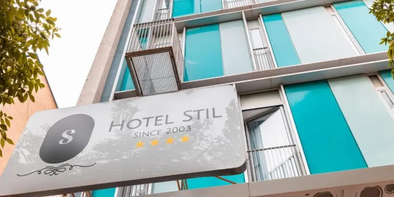 Stil Hotel, foto 3 de 93