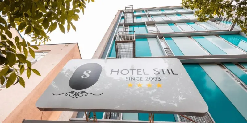 Stil Hotel, foto 2 de 93