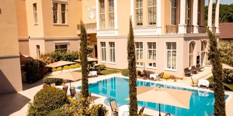 Tresor Le Palais, foto 3 de 117