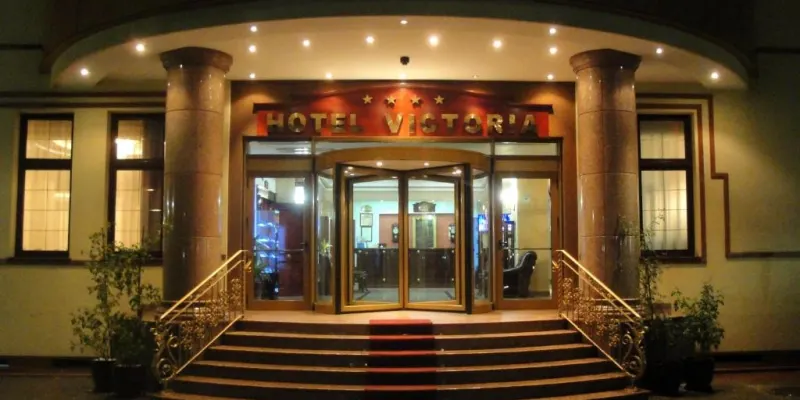Victoria, foto 1 de 150