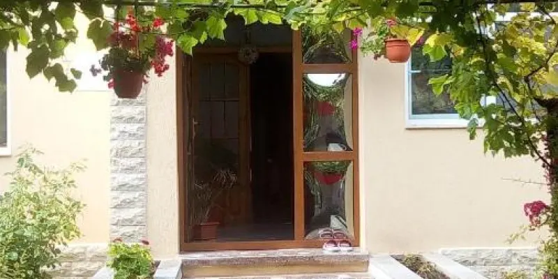 Vila Andre, foto 1 de 23