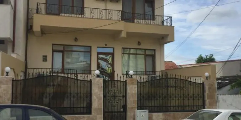 Vila Asya, foto 2 de 31
