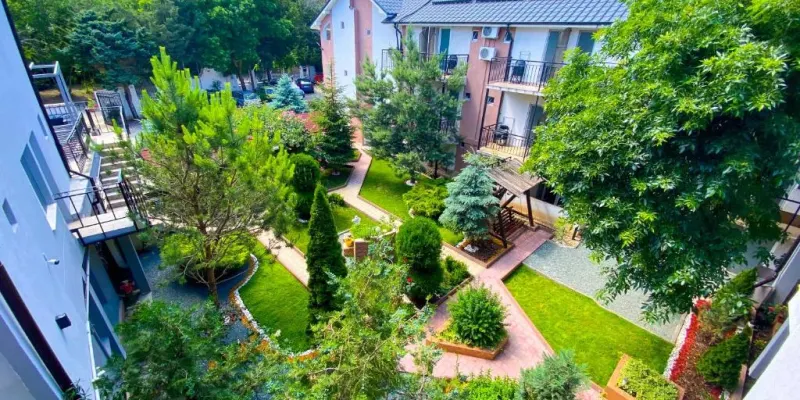 Vila Casa Leul, foto 2 de 41