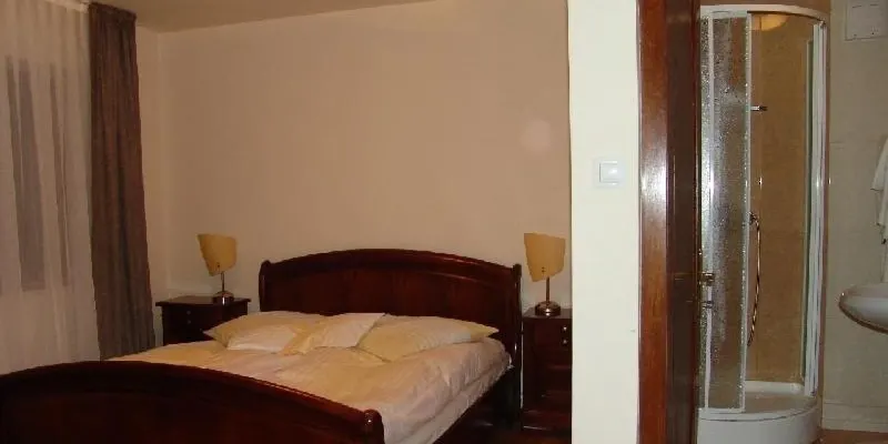 Vila Iulia, foto 5 de 28