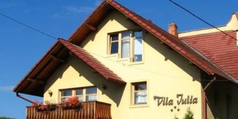 Vila Iulia, foto 3 de 28